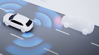Honda SENSING