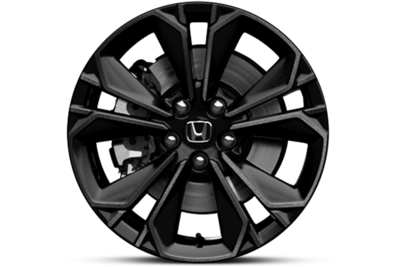 19" Advance Tech Standard wheel