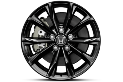 18" Advance Standard wheel