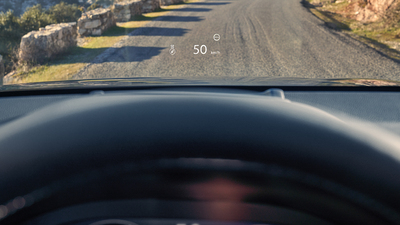 Head-up-Display