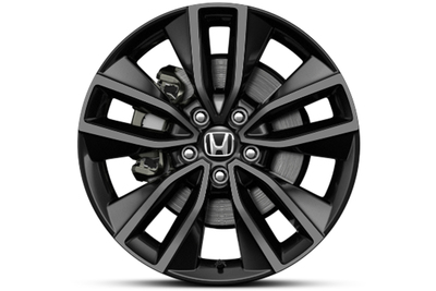 18" Advance Sport Standard Felgen