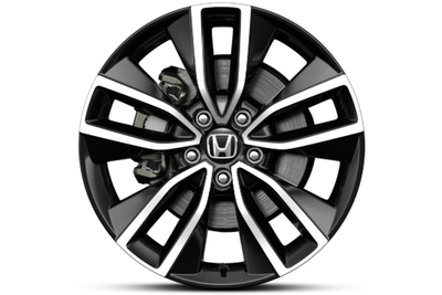 18" Elegance Standard Felgen
