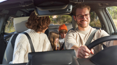 Honda SENSING