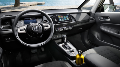 Kabelloses Apple Carplay