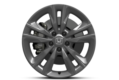18" Advance Standard Felgen