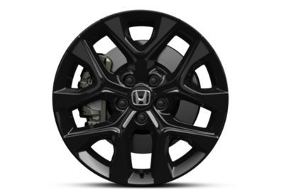18" Elegance Standard Felgen