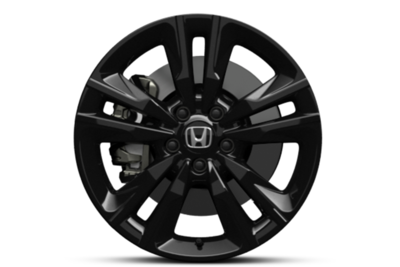 18" Sport Standard Felgen
