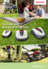 HONDA – PREISLISTE 2023