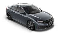 Civic Limousine