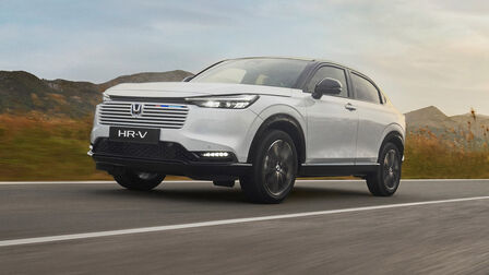 Honda feiert 25 Jahre Honda Hybridtechnologie