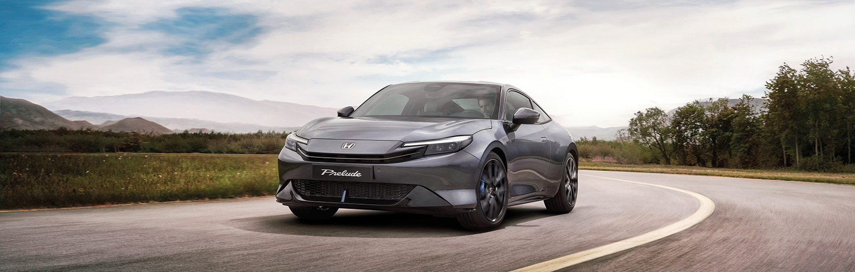 Angebot Prelude