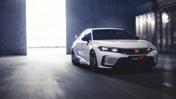 Type R