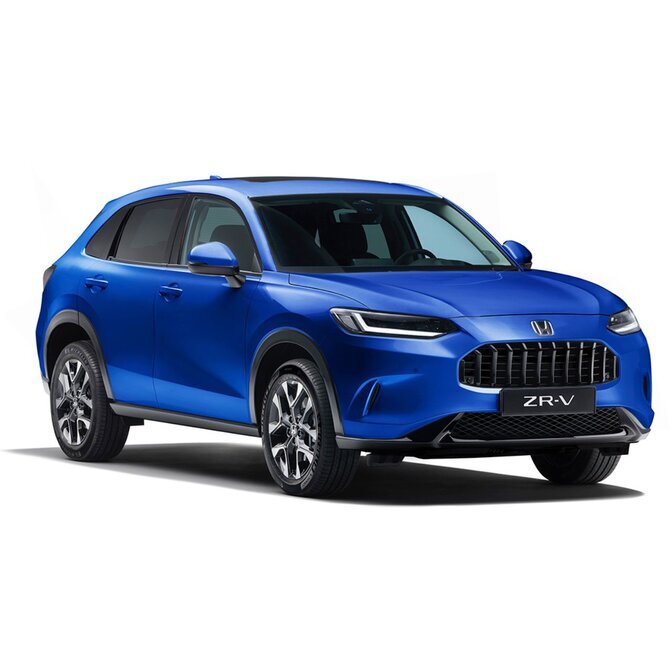 ZR-V