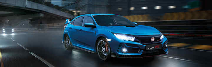 Honda Civic Type R Finanzierung Aktuelle Angebote Honda At