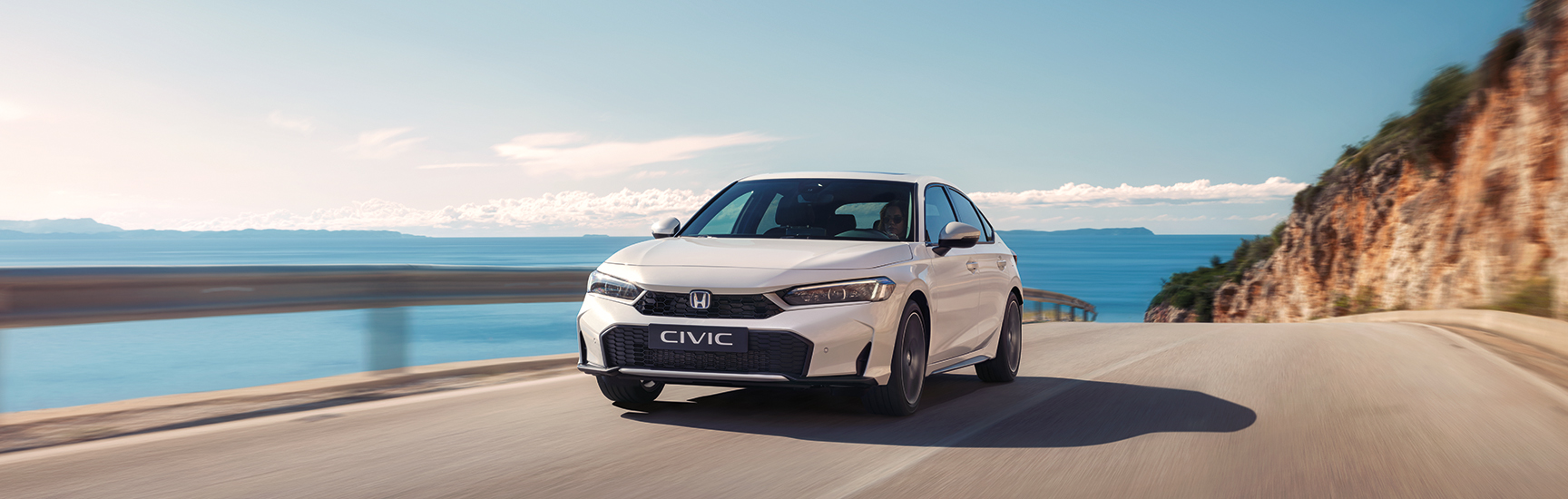 Angebot Civic