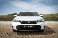 Civic e:HEV