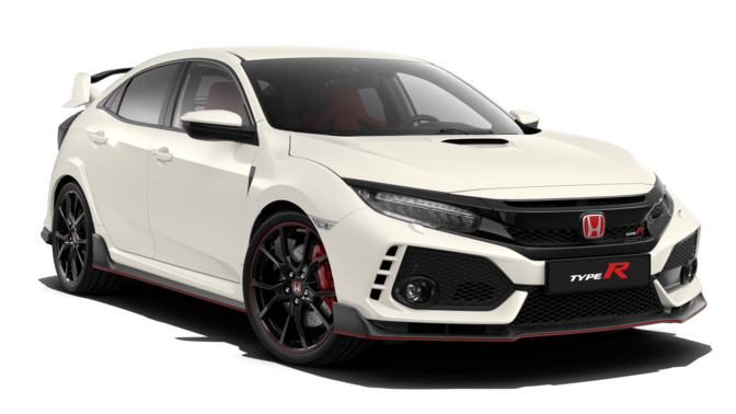 Civic Type R