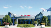 Honda R&D Europe installiert Produktionsanlage für grünen Wasserstoff