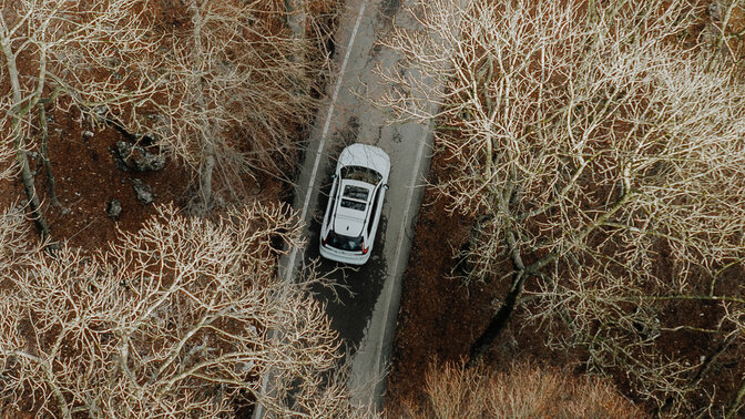 Honda CR-V &ndash; 30 Jahre Abenteuer