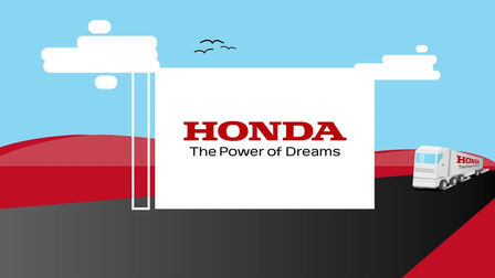 Honda Logistik-Standorte in Europa erhalten den „SDG Pioneer“ Status der Vereinten Nationen für ihr Engagement in Sachen Nachhaltigkeit, Wohlbefinden und CSR