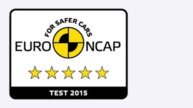 EURO NCAP TEST 2015