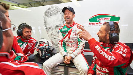 Tiago Monteiro