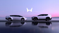 Honda 0 series Prototyp