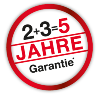 Garantie