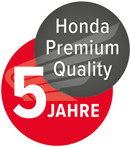 Honda Premium Quality