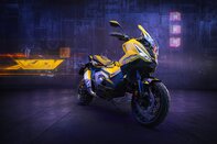 Honda CBR