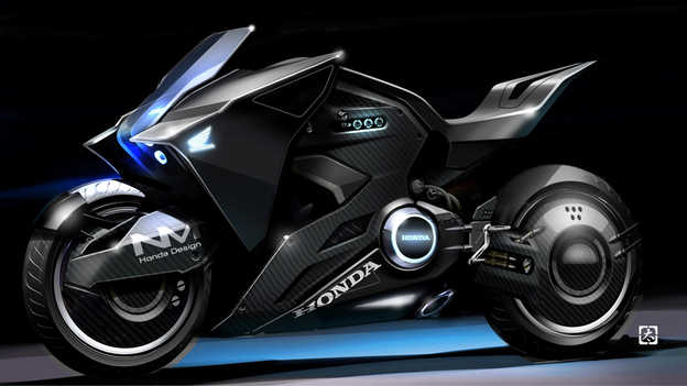Honda vultus 2019 hotsell