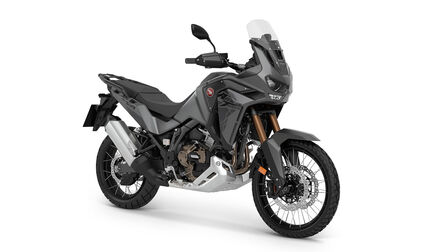 Africa Twin Adventure Sports Seitenansicht