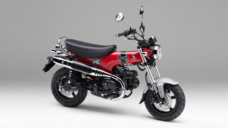 Honda Dax