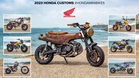 Custom Bikes Furosia