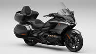 GL1800 Gold Wing und CMX Rebel Modelle im Modelljahr 2024
