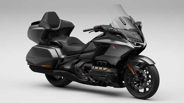 Honda 1300 goldwing hot sale
