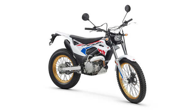 Honda montesa 2021 sale
