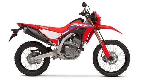 CRF300L