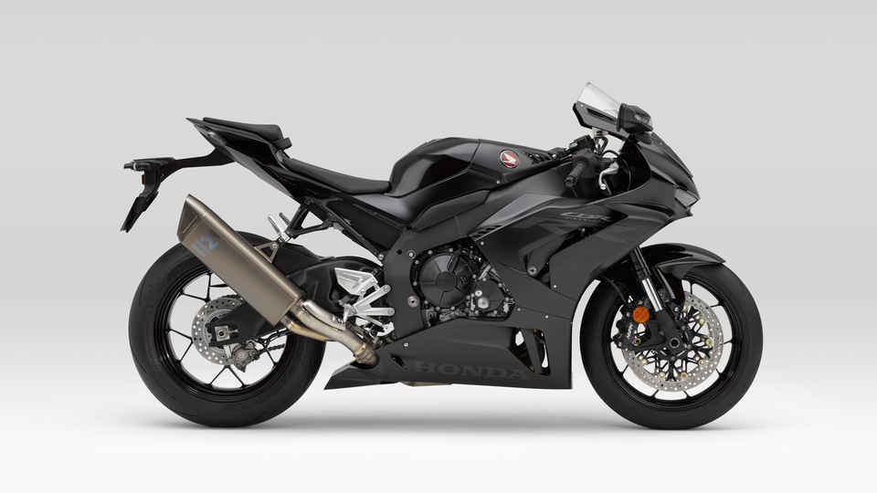 Honda new model 2020 bike sales