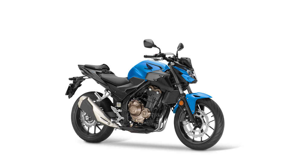 Honda cb500x a2 cheap