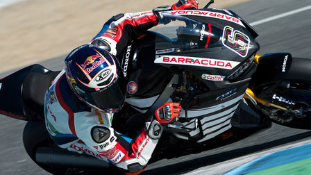 Stefan Bradl