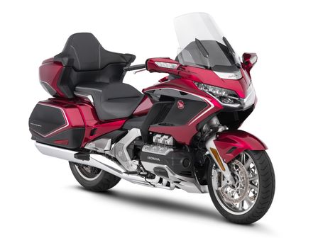 Honda Gold Wing Tour