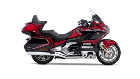 Honda Gold WIng