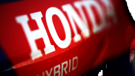 Honda wird F1 Motorenpartner von Red Bull Racing