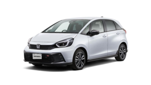 Der neue Jazz e:HEV