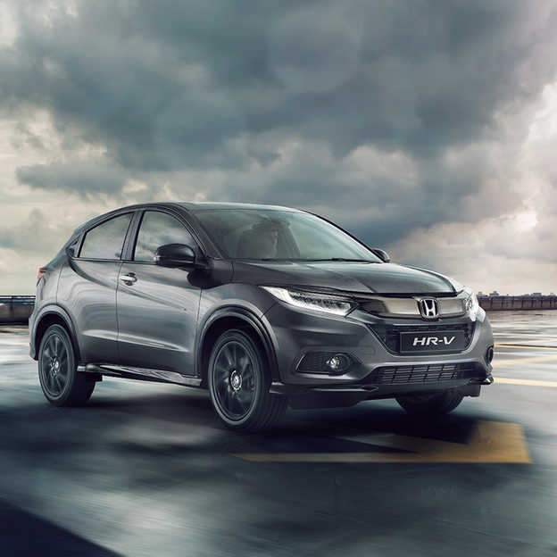 Aktuelle Angebote | Honda Neuwagen | Honda AT
