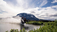 Honda Adventure Roads kehrt 2024 nach Afrika zurück