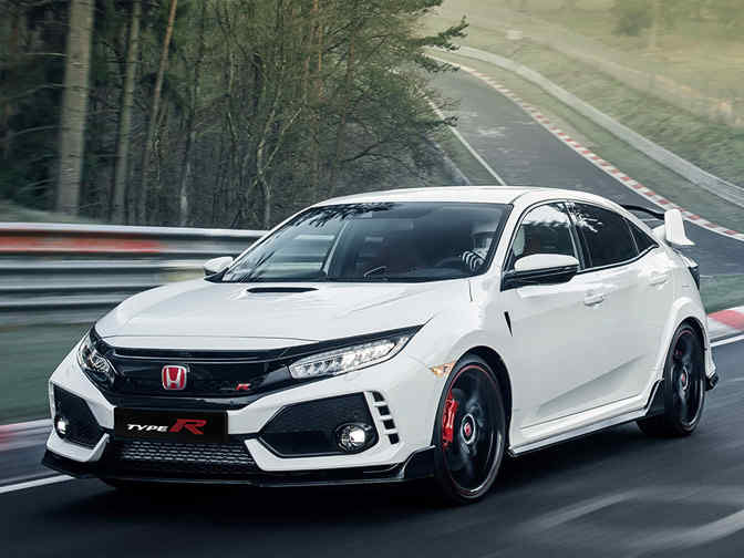 26++ Honda civic sport 2019 harga ideas