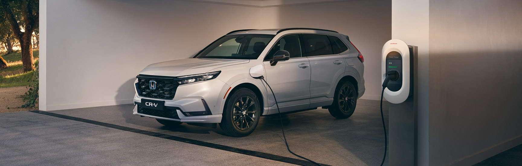 Angebot CR-V