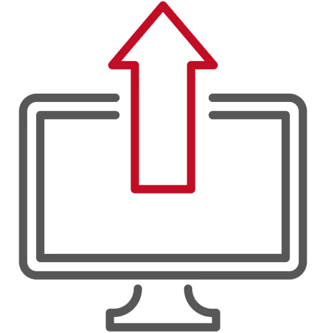 SOFTWARE- UND PRODUKT-AKTUALISIERUNGEN